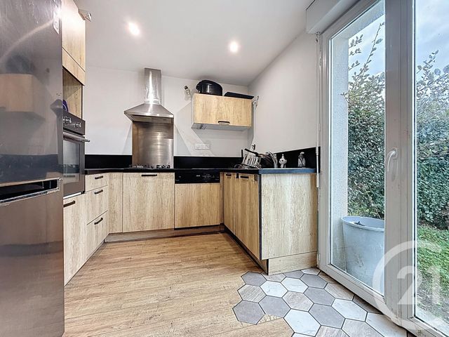 Maison &agrave; vendre - 3 pi&egrave;ces - 79,31 m2 - Biganos - 33 - AQUITAINE