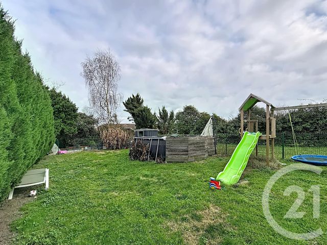 Maison &agrave; vendre - 3 pi&egrave;ces - 79,31 m2 - Biganos - 33 - AQUITAINE