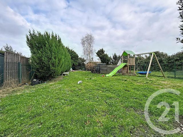 Maison &agrave; vendre - 3 pi&egrave;ces - 79,31 m2 - Biganos - 33 - AQUITAINE