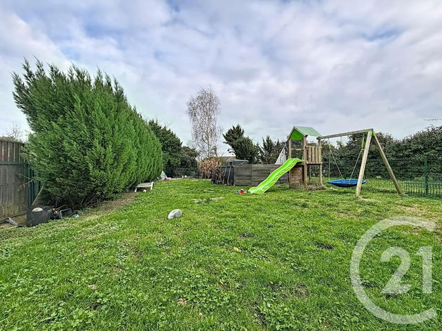 Maison &agrave; vendre - 3 pi&egrave;ces - 79,31 m2 - Biganos - 33 - AQUITAINE