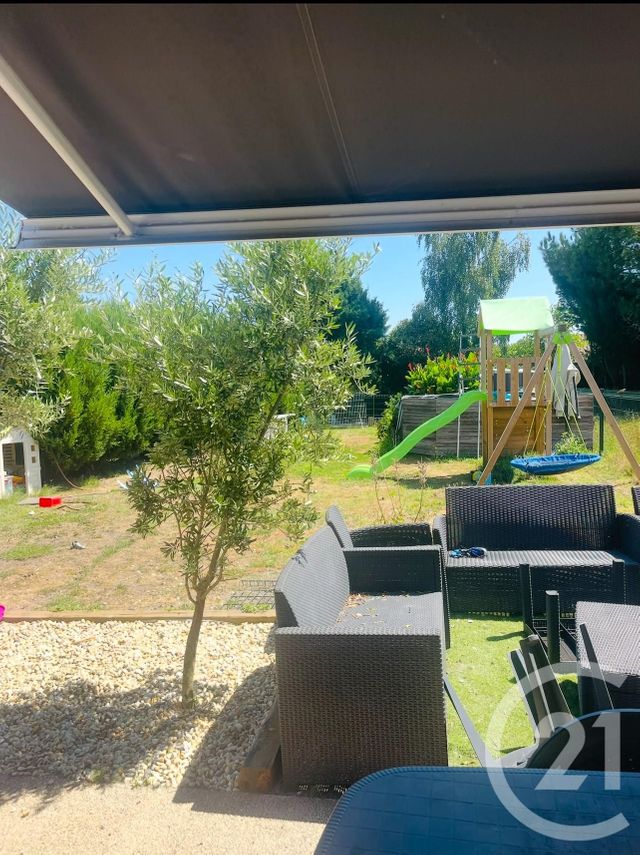 Maison &agrave; vendre - 3 pi&egrave;ces - 79,31 m2 - Biganos - 33 - AQUITAINE