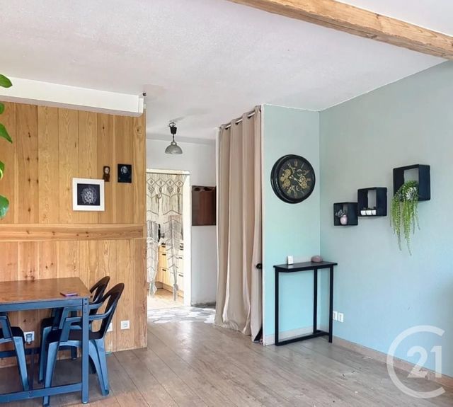 Maison &agrave; vendre - 3 pi&egrave;ces - 79,31 m2 - Biganos - 33 - AQUITAINE