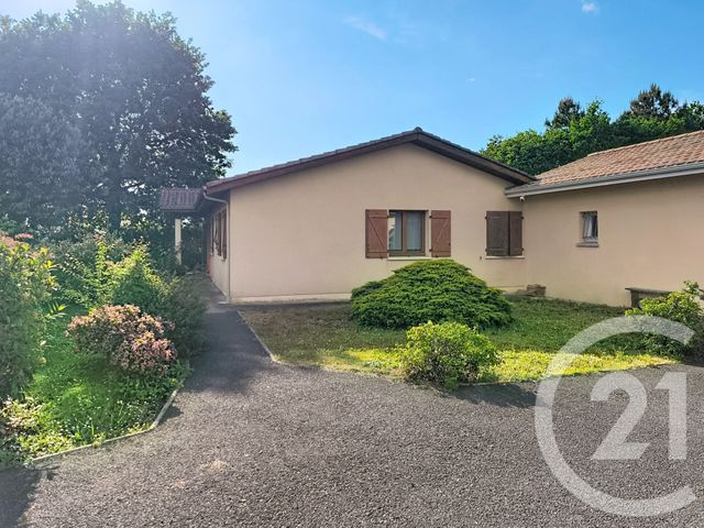 Maison &agrave; vendre - 7 pi&egrave;ces - 158,68 m2 - Biganos - 33 - AQUITAINE