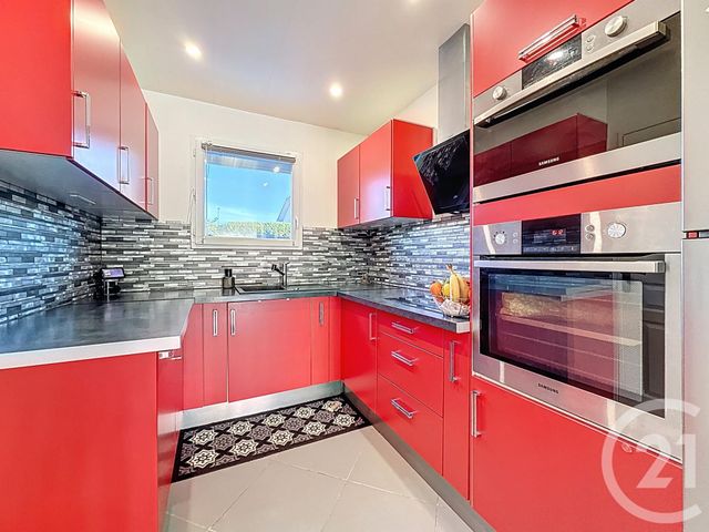 Maison &agrave; vendre - 5 pi&egrave;ces - 89,97 m2 - Biganos - 33 - AQUITAINE