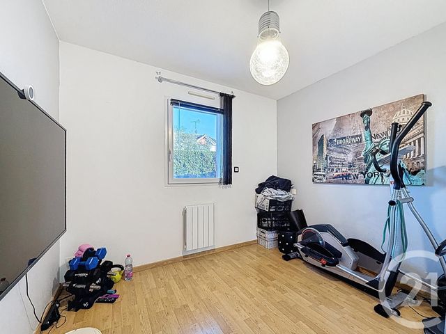 Maison &agrave; vendre - 5 pi&egrave;ces - 89,97 m2 - Biganos - 33 - AQUITAINE