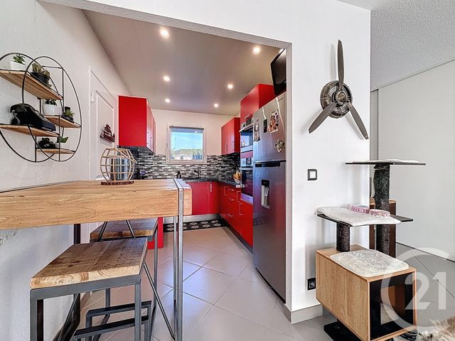 Maison &agrave; vendre - 5 pi&egrave;ces - 89,97 m2 - Biganos - 33 - AQUITAINE