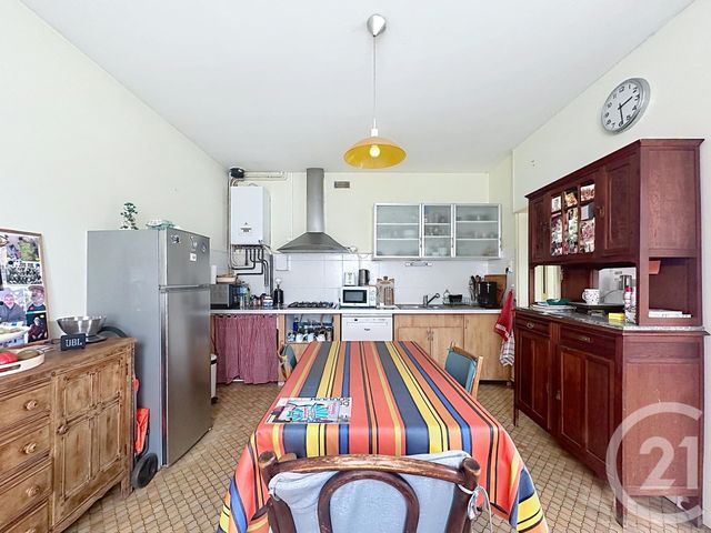 Maison &agrave; vendre - 2 pi&egrave;ces - 60 m2 - Biganos - 33 - AQUITAINE