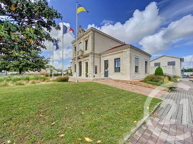 Maison &agrave; vendre - 2 pi&egrave;ces - 60 m2 - Biganos - 33 - AQUITAINE