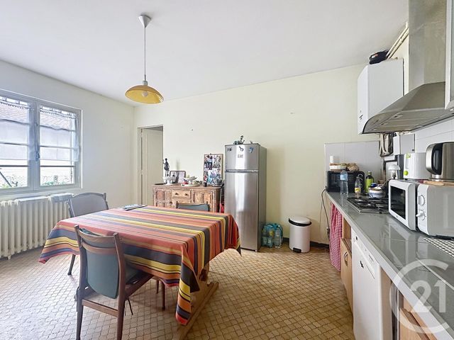Maison &agrave; vendre - 2 pi&egrave;ces - 60 m2 - Biganos - 33 - AQUITAINE