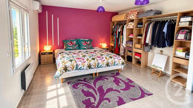 Maison &agrave; vendre - 5 pi&egrave;ces - 115,62 m2 - Mios - 33 - AQUITAINE