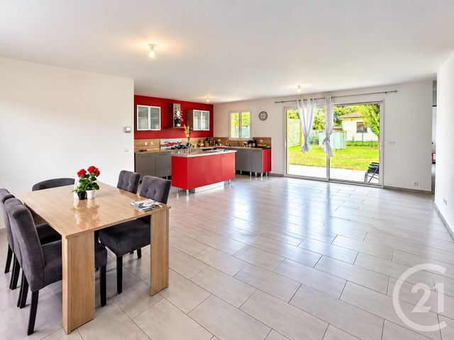 Maison &agrave; vendre - 5 pi&egrave;ces - 115,62 m2 - Mios - 33 - AQUITAINE