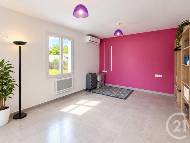 Maison &agrave; vendre - 5 pi&egrave;ces - 115,62 m2 - Mios - 33 - AQUITAINE