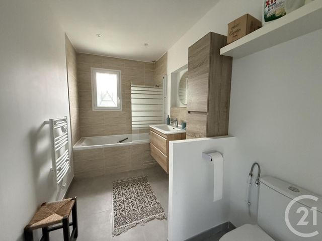 Maison &agrave; vendre - 5 pi&egrave;ces - 115,62 m2 - Mios - 33 - AQUITAINE