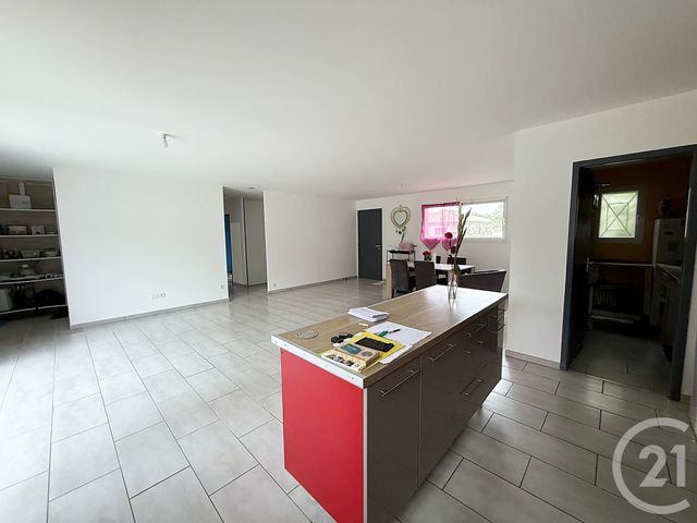 Maison &agrave; vendre - 5 pi&egrave;ces - 115,62 m2 - Mios - 33 - AQUITAINE