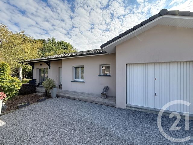 Maison à vendre - 5 pièces - 93 m2 - Audenge - 33 - AQUITAINE