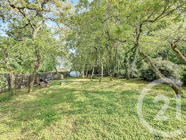 Maison à vendre - 5 pièces - 93 m2 - Audenge - 33 - AQUITAINE