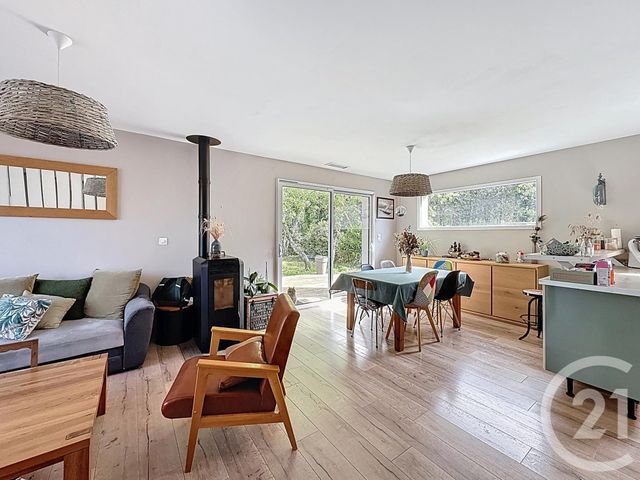 Maison à vendre - 5 pièces - 93 m2 - Audenge - 33 - AQUITAINE