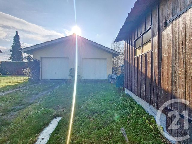 Maison à vendre - 5 pièces - 111 m2 - Mios - 33 - AQUITAINE