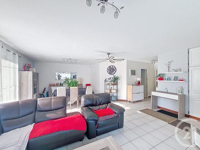 Maison à vendre - 5 pièces - 111 m2 - Mios - 33 - AQUITAINE