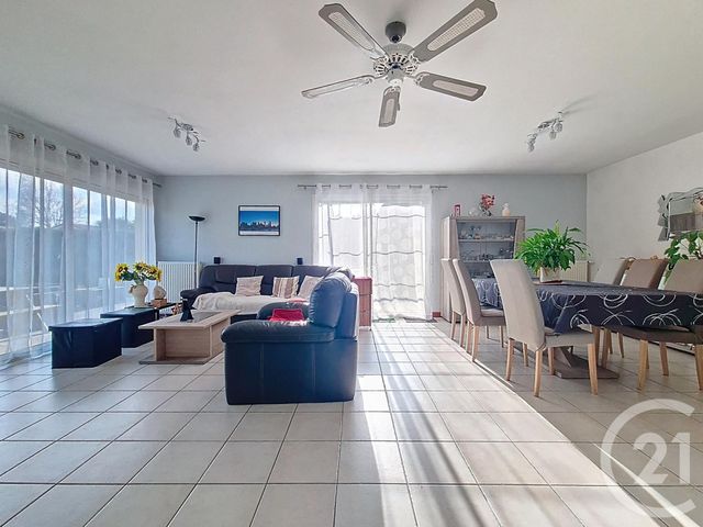 Maison à vendre - 5 pièces - 111 m2 - Mios - 33 - AQUITAINE