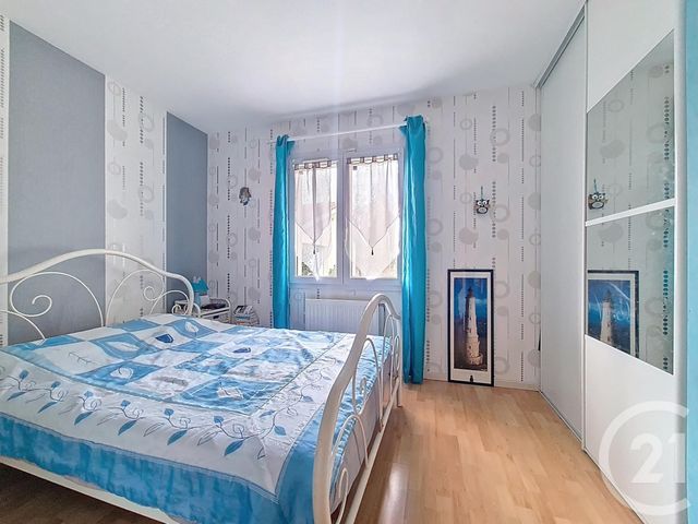 Maison à vendre - 5 pièces - 111 m2 - Mios - 33 - AQUITAINE