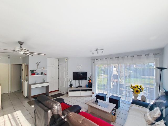 Maison à vendre - 5 pièces - 111 m2 - Mios - 33 - AQUITAINE