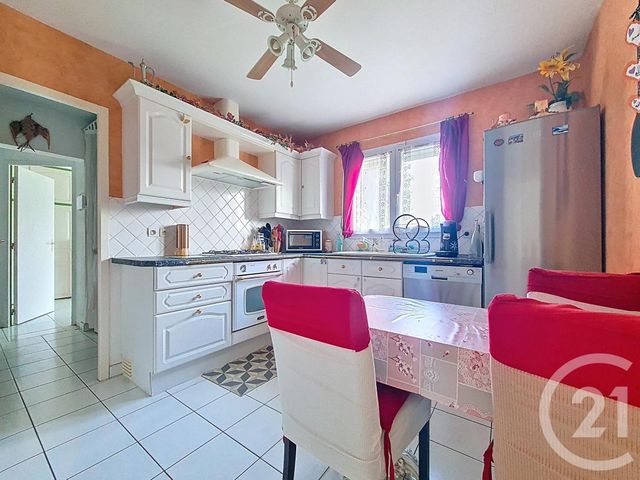 Maison à vendre - 5 pièces - 111 m2 - Mios - 33 - AQUITAINE