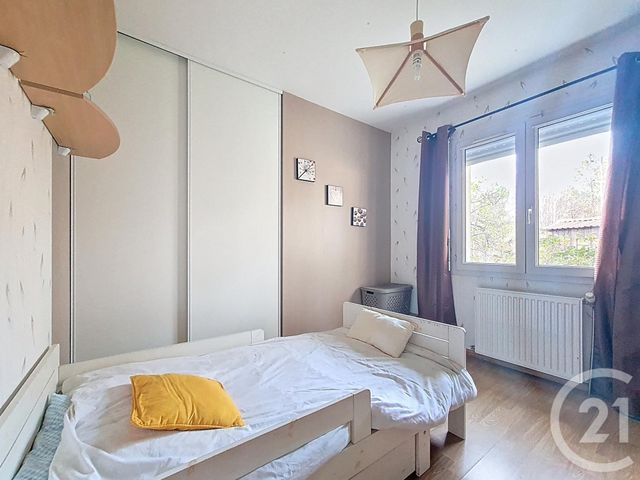 Maison à vendre - 5 pièces - 111 m2 - Mios - 33 - AQUITAINE