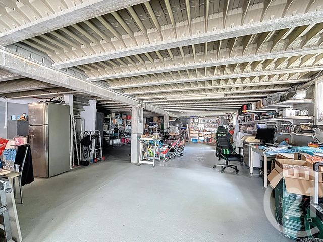 Maison à vendre - 6 pièces - 105,98 m2 - Biganos - 33 - AQUITAINE