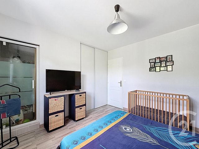 Maison à vendre - 6 pièces - 105,98 m2 - Biganos - 33 - AQUITAINE