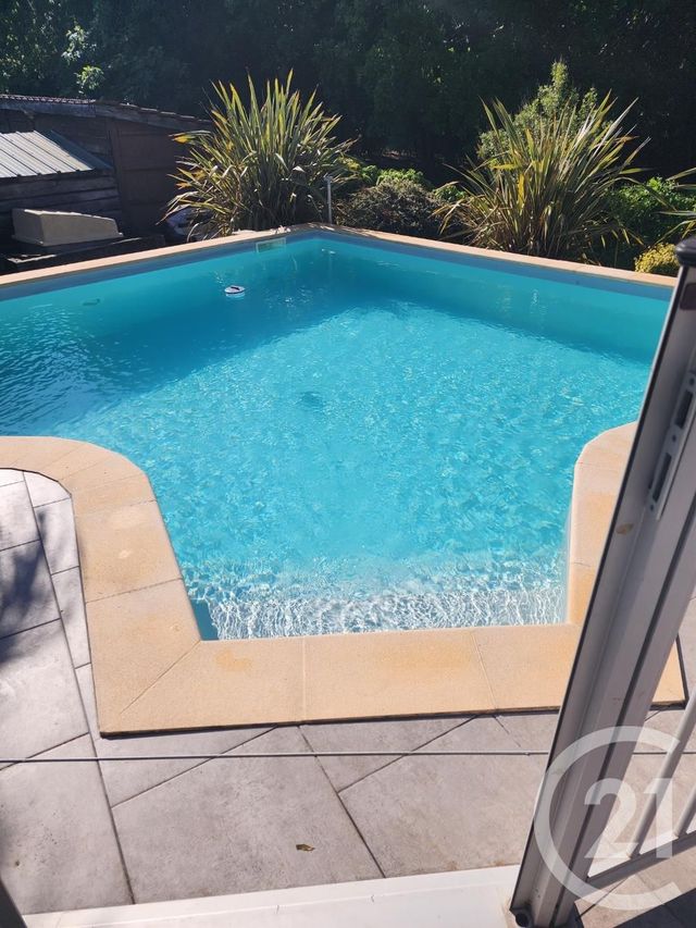 Maison à vendre - 6 pièces - 105,98 m2 - Biganos - 33 - AQUITAINE