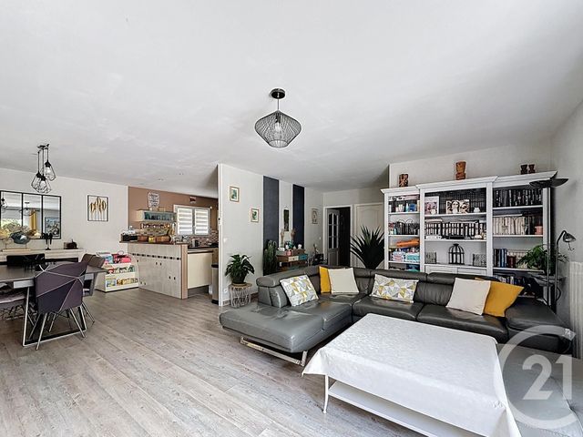 Maison à vendre - 6 pièces - 105,98 m2 - Biganos - 33 - AQUITAINE