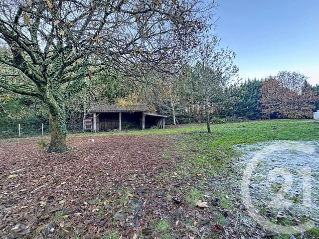 Maison à vendre - 4 pièces - 98 m2 - Le Barp - 33 - AQUITAINE