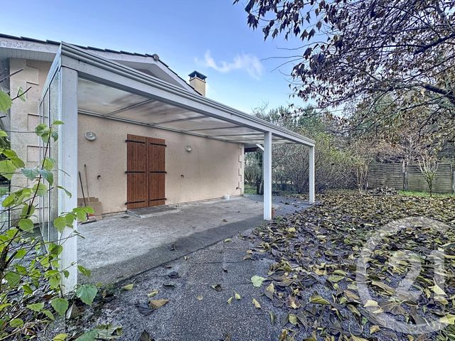 Maison à vendre - 4 pièces - 98 m2 - Le Barp - 33 - AQUITAINE