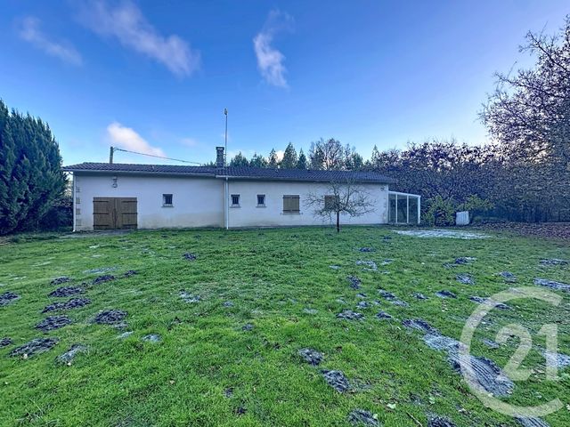 Maison à vendre - 4 pièces - 98 m2 - Le Barp - 33 - AQUITAINE
