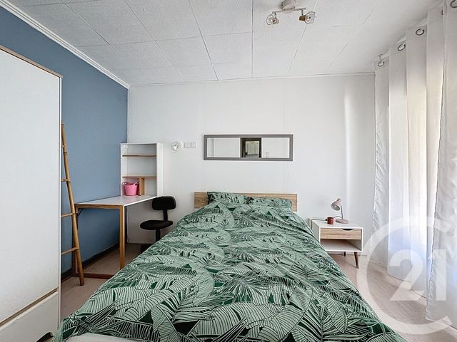 Maison &agrave; louer - 2 pi&egrave;ces - 48,60 m2 - La Teste De Buch - 33 - AQUITAINE