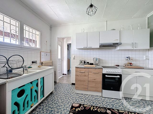 Maison &agrave; louer - 2 pi&egrave;ces - 48,60 m2 - La Teste De Buch - 33 - AQUITAINE