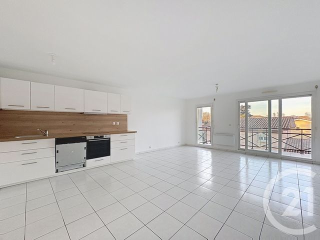 Appartement F2 &agrave; louer - 3 pi&egrave;ces - 66,95 m2 - La Teste De Buch - 33 - AQUITAINE