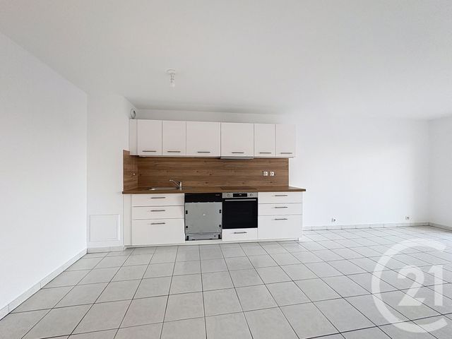 Appartement F2 &agrave; louer - 3 pi&egrave;ces - 66,95 m2 - La Teste De Buch - 33 - AQUITAINE