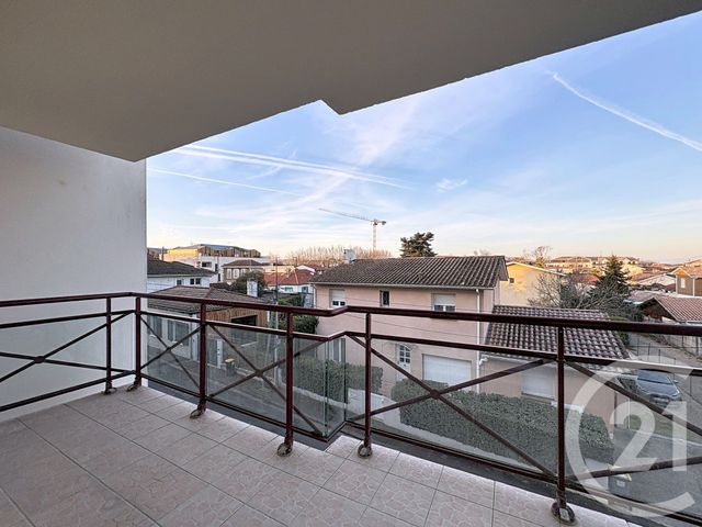 Appartement F2 &agrave; louer - 3 pi&egrave;ces - 66,95 m2 - La Teste De Buch - 33 - AQUITAINE
