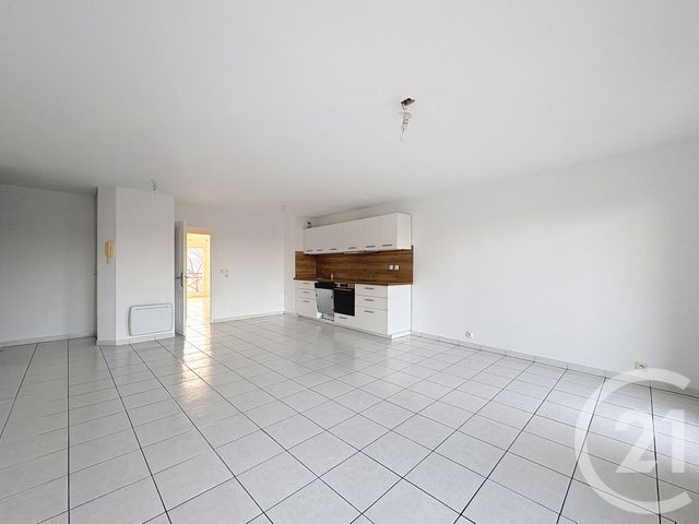 Appartement F2 &agrave; louer - 3 pi&egrave;ces - 66,95 m2 - La Teste De Buch - 33 - AQUITAINE