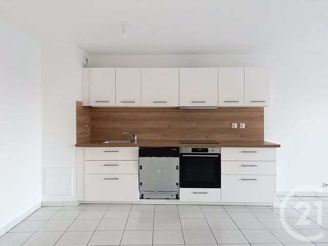 Appartement F2 &agrave; louer - 3 pi&egrave;ces - 66,95 m2 - La Teste De Buch - 33 - AQUITAINE