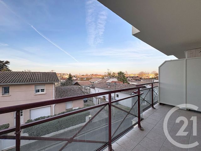 Appartement F2 à louer LA TESTE DE BUCH