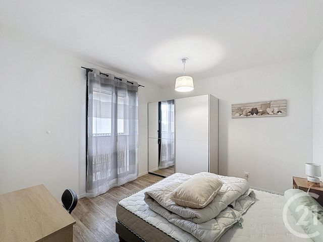 Appartement F2 &agrave; louer - 2 pi&egrave;ces - 46,60 m2 - Biganos - 33 - AQUITAINE