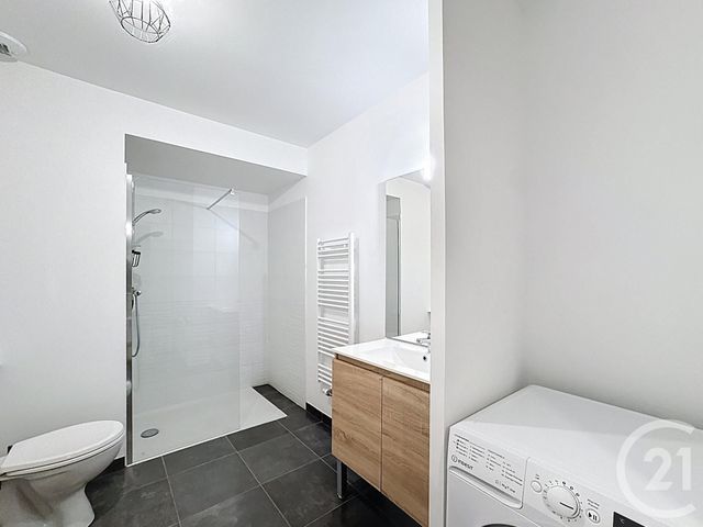 Appartement F2 &agrave; louer - 2 pi&egrave;ces - 46,60 m2 - Biganos - 33 - AQUITAINE