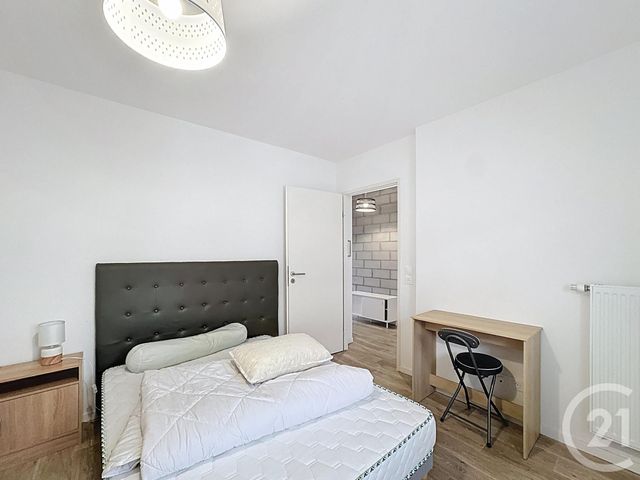 Appartement F2 &agrave; louer - 2 pi&egrave;ces - 46,60 m2 - Biganos - 33 - AQUITAINE