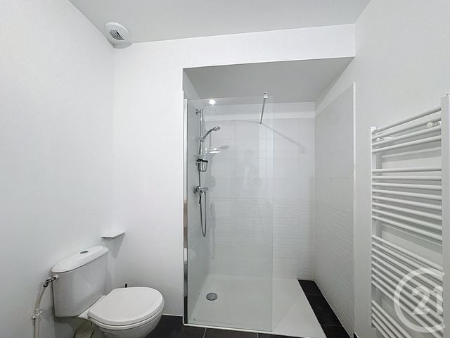 Appartement F2 &agrave; louer - 2 pi&egrave;ces - 46,60 m2 - Biganos - 33 - AQUITAINE