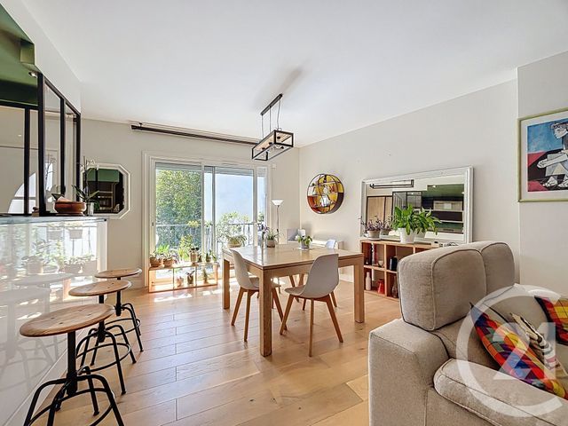 Appartement T4 &agrave; vendre - 4 pi&egrave;ces - 86 m2 - La Teste De Buch - 33 - AQUITAINE