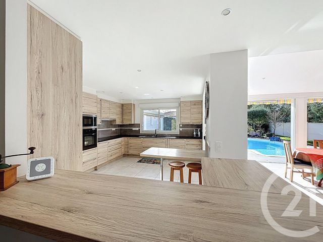Maison &agrave; vendre - 5 pi&egrave;ces - 209,44 m2 - La Teste De Buch - 33 - AQUITAINE