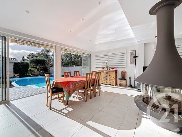 Maison &agrave; vendre - 5 pi&egrave;ces - 209,44 m2 - La Teste De Buch - 33 - AQUITAINE